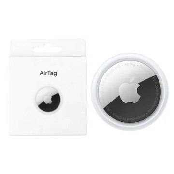 Поиск Apple AirTag