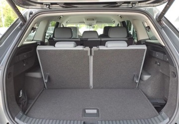 Skoda Kodiaq II SUV 2.0 TDI SCR 193KM 2025 Skoda Kodiaq 2.0 TDI 193KM DSG 4x4 EDITION 130, 7 osobowy, dostepny od reki, zdjęcie 9