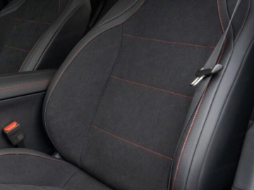 Mercedes CLA C118/X118 2026 MERCEDES-BENZ CLA 250+ AMG Line Sedan (272KM) 2026, zdjęcie 8