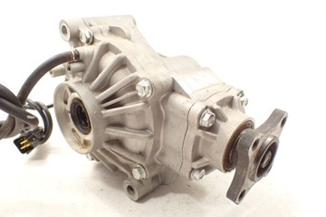 CF Moto 625 2022- Dyfer przód most napęd przód