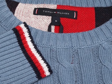 Sweter męski Tommy Hilfiger MW0MW13382C9T