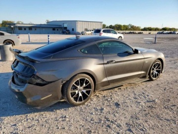 Ford Mustang VI 2020 Ford Mustang 2020 2.3L 2.3 Benzyna 310KM, zdjęcie 3