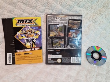 Подземелье Тони Хока 10.08 RUS Nintendo Gamecube