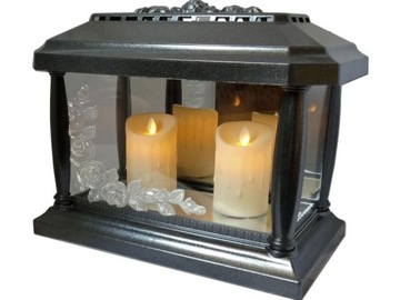 НАБОР СВЕЧЕЙ СВЕЧИ 3 ШТ. ВСТАВКА ДЛЯ СВЕЧНОГО ЦЕНТРА