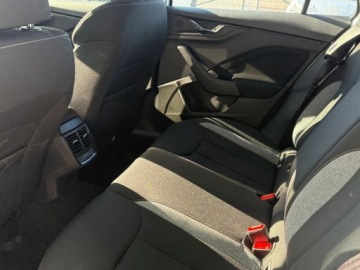 Skoda Scala Hatchback Facelifting 1.0 TSI 115KM 2025 Skoda Scala Skoda Scala Edition 130 1.0 TSI 115 KM 6-biegowa manualna -DD, zdjęcie 13