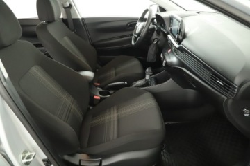 Hyundai Bayon SUV 1.0 T-GDI 100KM 2022 Hyundai Bayon 1.0 T-GDI, Serwis ASO, Automat, zdjęcie 6