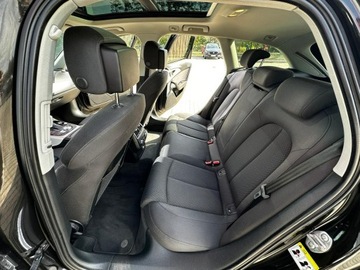 Audi A6 C7 Avant Facelifting 2.0 TDI ultra 190KM 2015 Audi A6 LED Bixenon El.klapa Panorama Grzany fotel, zdjęcie 9
