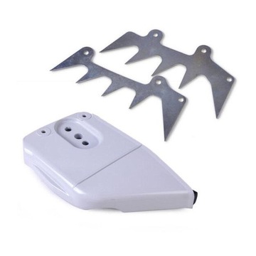 Крышка сцепления звездочки для 044 046 064 MS440