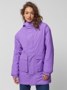 KURTKA SNOWBOARDOWA 4F OTHAW23TTJAM327-50S-M