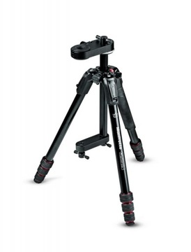 Manfrotto VR 360 Baza duża Alu z gniazdem 7kg