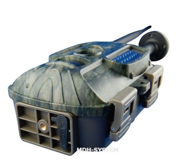 КАМЕРА-ЛОВУШКА 12 МП ЛЕСНАЯ КАМЕРА MMS GSM LTE GPS