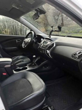 Hyundai ix35 SUV 1.7 CRDi 115KM 2011 Hyundai ix35 1.7 CRDi 116KM 2011r Doinwestowany! Polecam!, zdjęcie 10