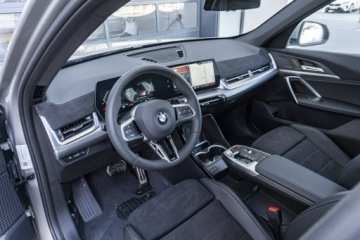 BMW X1 U11 Crossover 1.5 18i 136KM 2026 BMW X1 sDrive18i - Dostępny od ręki!, zdjęcie 11