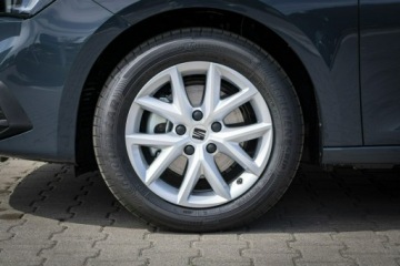 Seat Leon IV 2026 Seat Leon Style 1.5 TSI 115 KM, zdjęcie 4