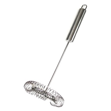 Trzepaczka spiralna sprężynowa 28cm MIA OD1685