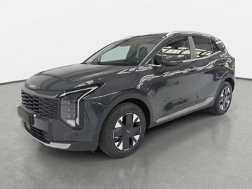 Kia Sportage V 2025 KIA Sportage 1.6 T-GDI 2WD Suv 150KM 2025