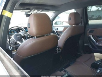 Mercedes Klasa A W177/V177 2021 Mercedes-Benz Klasa A 35 AMG 4Matic 2021 2.0l 2.0 Benzyna 302KM, zdjęcie 13