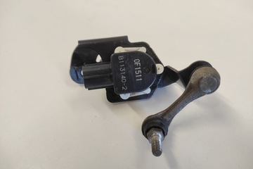 MOTOREK REGULACE ÚROVNI SVĚTLO LEXUS NX (_Z1_) 0F1511 2.5L HYBRID 114KW