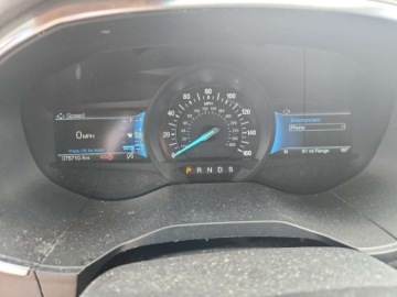 Ford Edge II 2021 Ford Edge Titanium 2021 2.0 Benzyna 250KM, zdjęcie 9