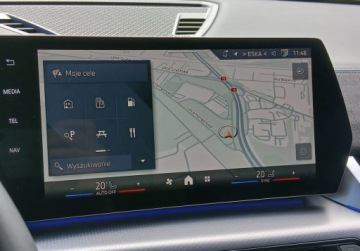 BMW X2 U10 SUV 2.0 18d 150KM 2025 BMW X2 2.0 Diesel 150KM, zdjęcie 4