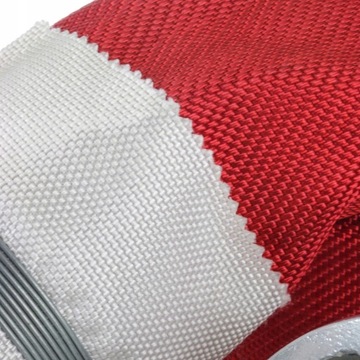 Рукав пожарный армированный для полива СТОРЗ 4 дюйма 100мм 20м R