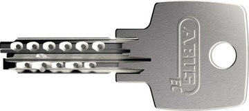 Abus Titalium kłódka 96CSTI/50 gl.-7565