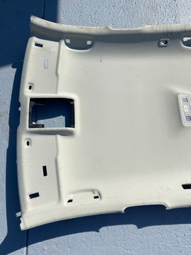 ПОТОЛОК SKODA KODIAQ 5628672AV