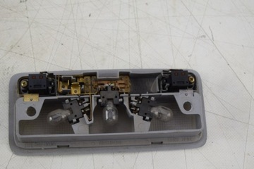 LAMPA OSVĚTLENÍ INTERIÉR MITSUBISHI PAJERO