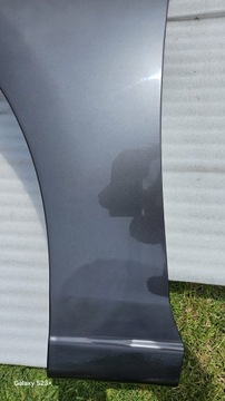 Błotnik lewy przód Mazda 6 III GJ 12-17r.
