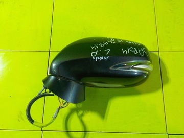 LEXUS IS II 10R ZRCÁTKO LEVÉ PŘEDNÍ 1G0