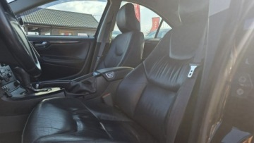 Volvo S60 I 2.4 20V 140KM 2003 Volvo S60 automat, zdjęcie 12