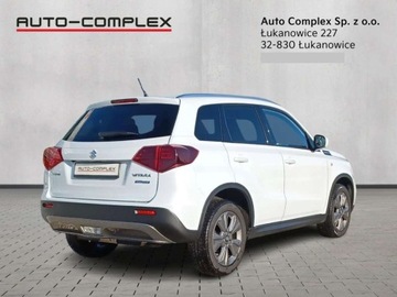 Suzuki 2024 Suzuki Vitara 1,4T Premium Allgrip Salon PL manula 2024 1.4 Hybryda 129KM, zdjęcie 1