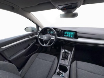 Volkswagen Golf VIII Hatchback 1.5 TSI EVO 150KM 2023 Volkswagen Golf 1.5 TSI Life, Manual, FV23, Gwarancja, 1 wlasciciel 1.5, zdjęcie 14