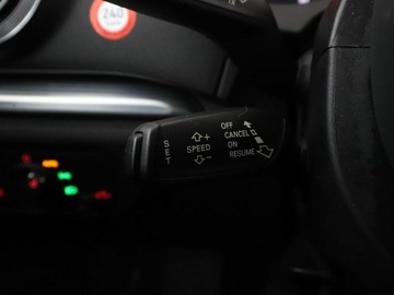 Audi A3 8V Hatchback 3d 2.0 TDI clean diesel 150KM 2016 Audi A3 2.0 TDI Ambition Nawigacja Tempomat Grzane, zdjęcie 28