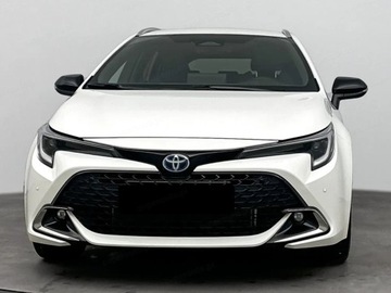 Toyota Corolla XII TS Kombi Facelifting 1.8 Hybrid 140KM 2025 Style 1.8 Hybrid 140KM | Podgrzewane fotele!, zdjęcie 1