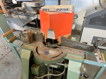 Гильотина для полосок фоторамок