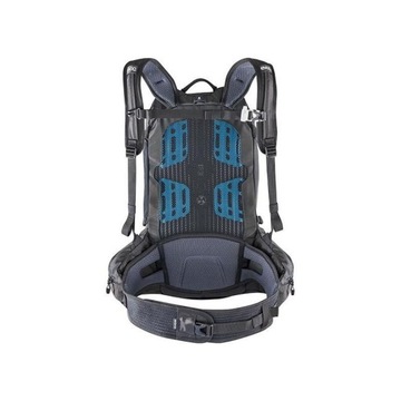 РЮКЗАК EVOC EXPLORER PRO 26 Л ВЕРЕСК ЗОЛОТОЙ