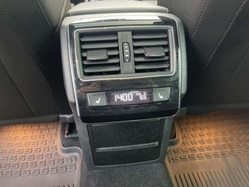 Skoda Superb III Liftback 2.0 TDI 190KM 2018 Skoda Superb 2.0 Diesel 190KM, zdjęcie 21