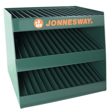 SZAFKA NA NASADKI JONNESWAY C-DS14