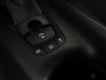 Toyota C-HR I Crossover 1.8 Hybrid 122KM 2016 Toyota C-HR navi kamera ACC LED, zdjęcie 28