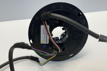 KROUŽEK VÝZTUHA ŘÍDÍCÍ MERCEDES-BENZ C (W203) A0004640618 2.0L