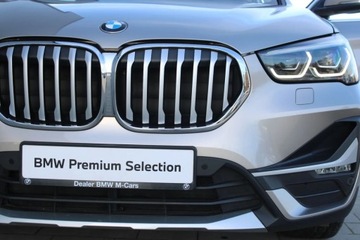 BMW X1 F48 2020 BMW X1 BMW X1 sDrive18i Xline 1.5 Benzyna 136KM, zdjęcie 8