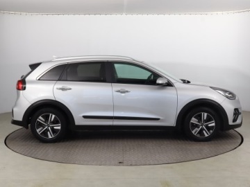Kia Niro I Crossover Facelifting 1.6 GDi Hybrid 141KM 2020 Kia Niro Hybrid, Salon Polska, 1. Właściciel, zdjęcie 5
