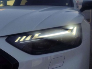 Audi Q5 II SUV Facelifting 2.0 40 TDI 204KM 2024 Audi Q5 Audi Q5 S line 40 TDI mHEV quattro 204KM S tronic 2.0 Diesel 204KM, zdjęcie 28