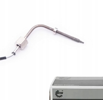 CZUJNIK TEMPERATURY SPALIN do MERCEDES G 350 CDI