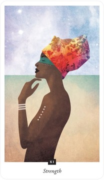 Карты Таро: Полевое Таро