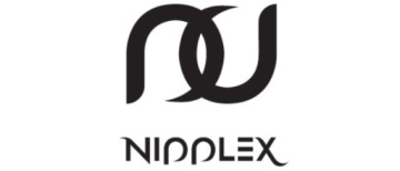 Бюстгальтер с уплотнениями Nipplex Anna 90E, черный