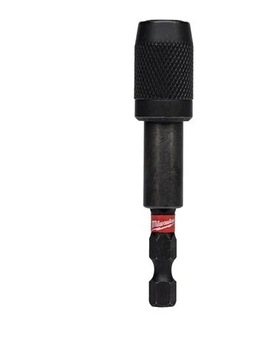 MILWAUKEE UCHWYT MAGNETYCZNY 73mm do bitów 4932459398 Z SAMOZACISKIEM