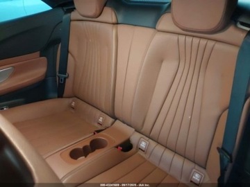 Mercedes Klasa E W213 2019 Mercedes-Benz Klasa E E450 rwd 3.0 Benzyna 362KM, zdjęcie 10