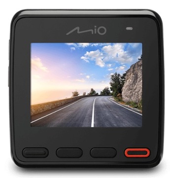 Wideorejestrator Mio MiVue C420 Dual Full HD+32GB
